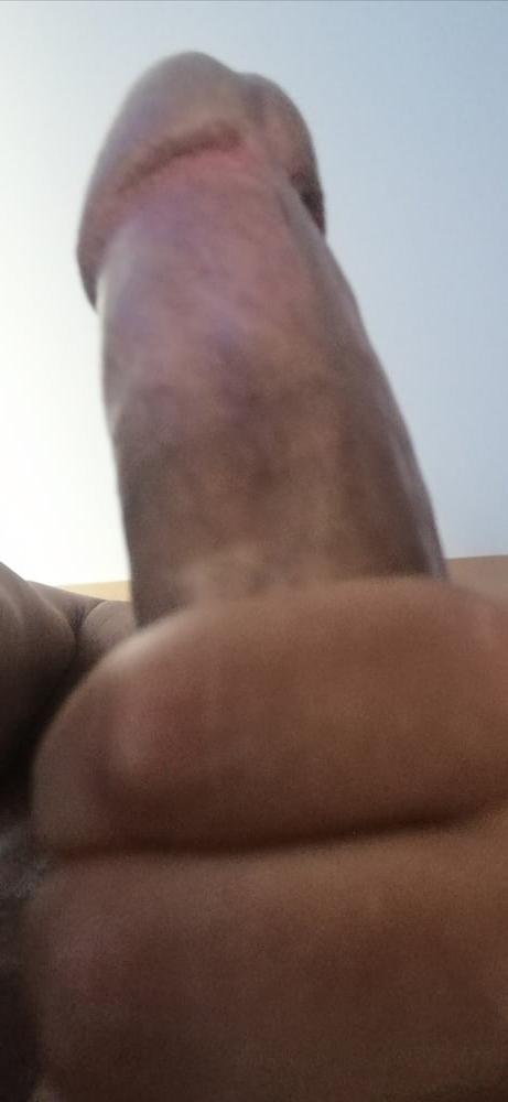 8P My dick