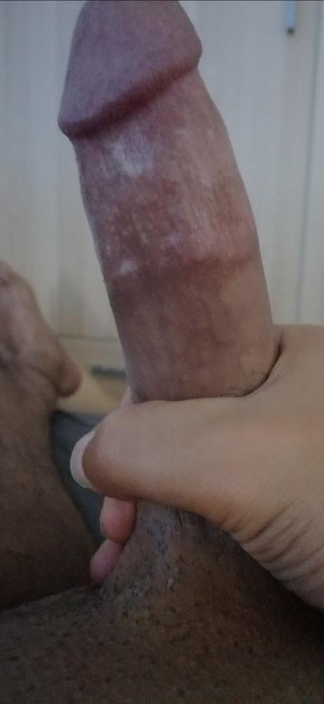 8P My dick