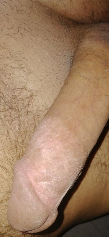 8P My dick