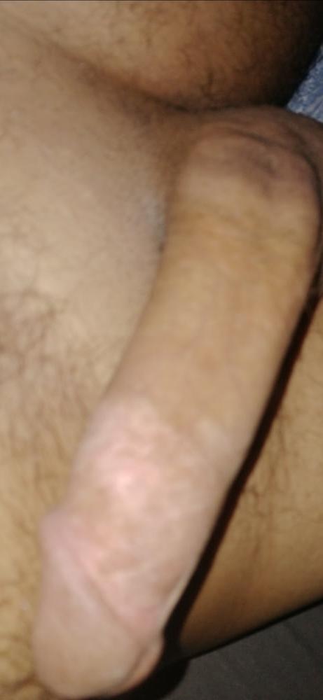 8P My dick