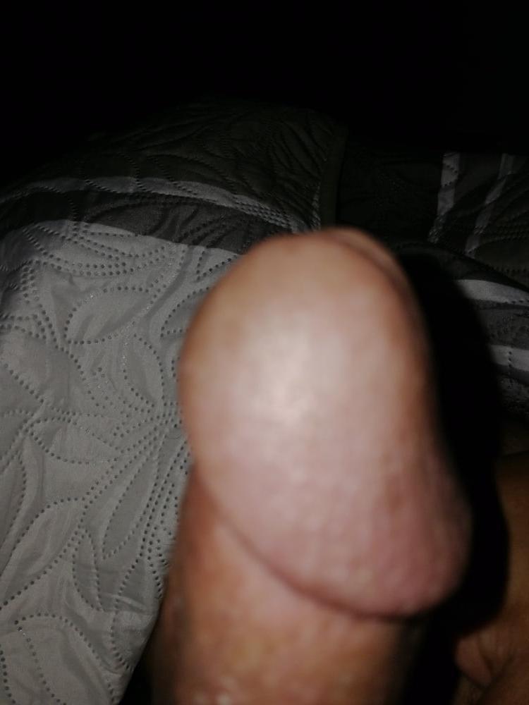 8P My dick