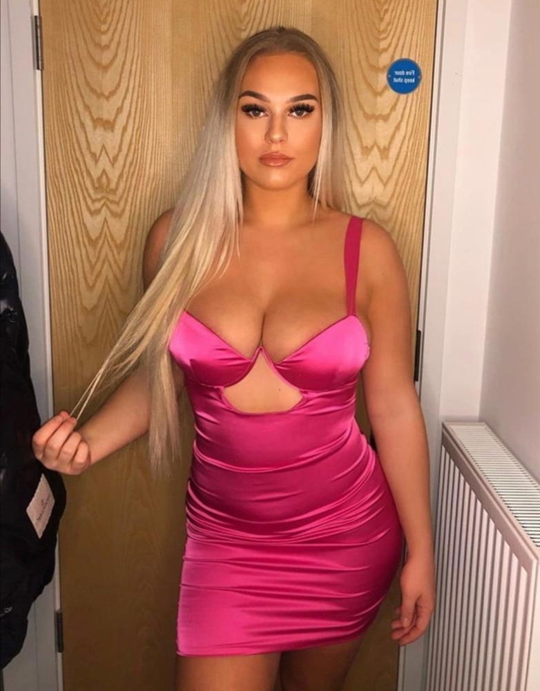 25P Tight Little Sluts