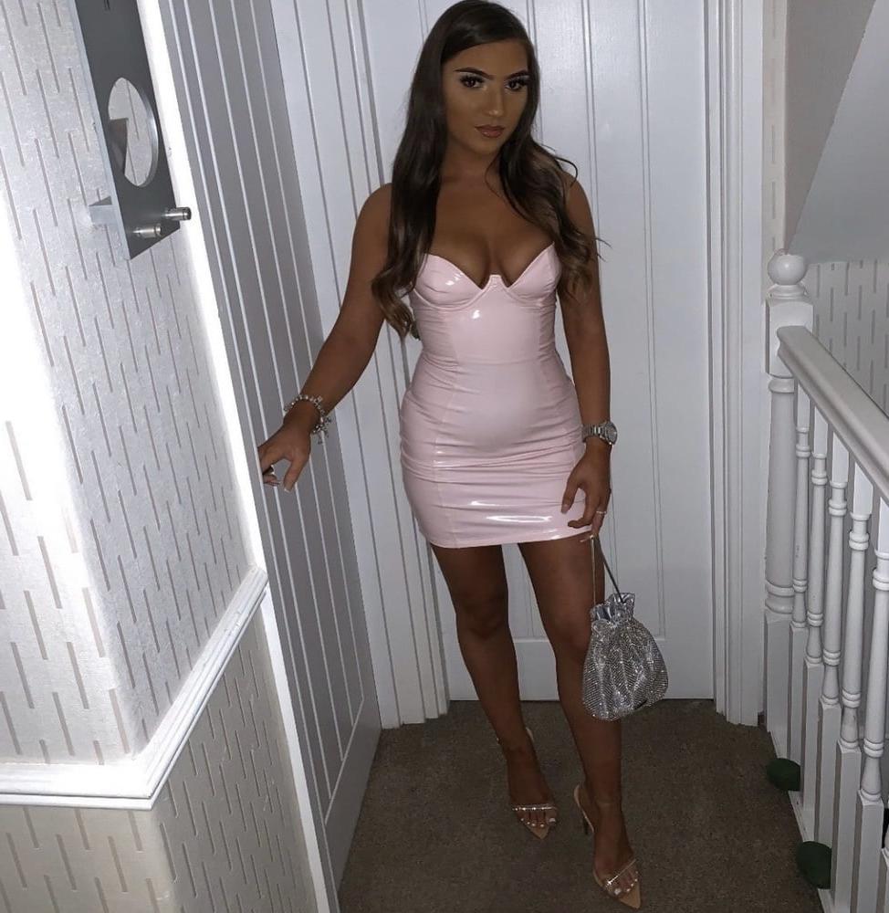 25P Tight Little Sluts