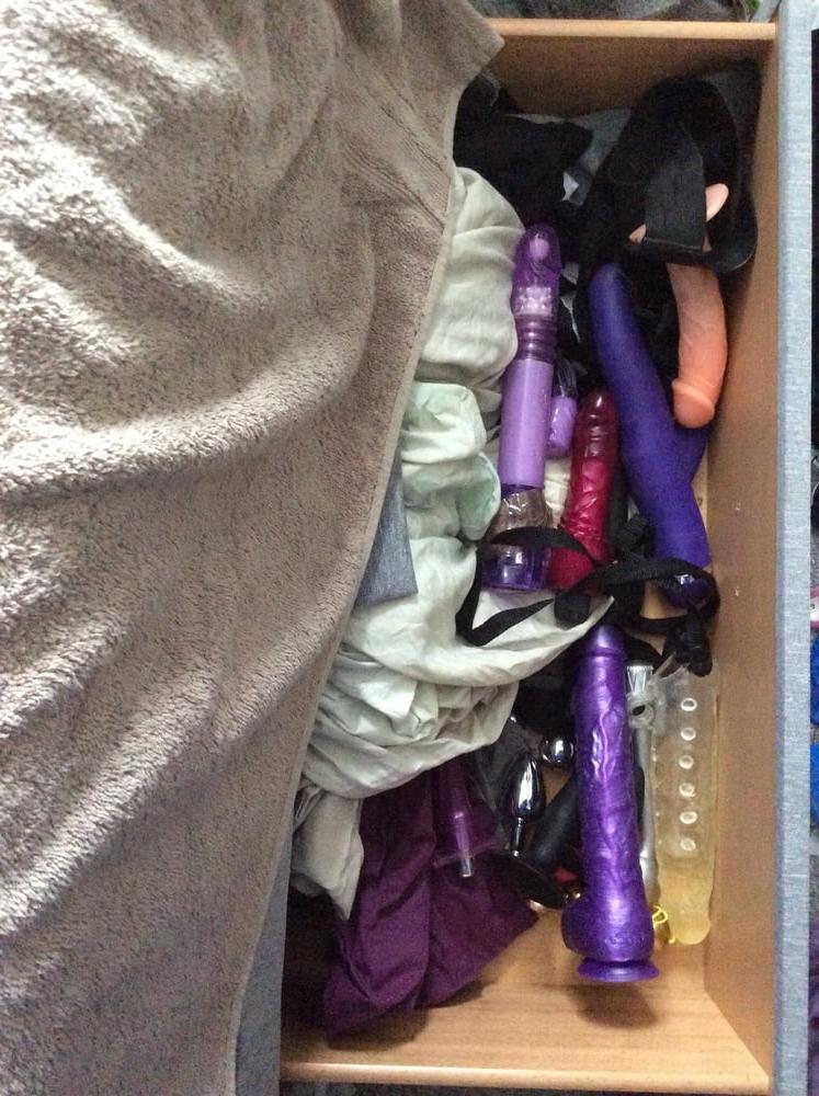 5P Toys In The Collection
