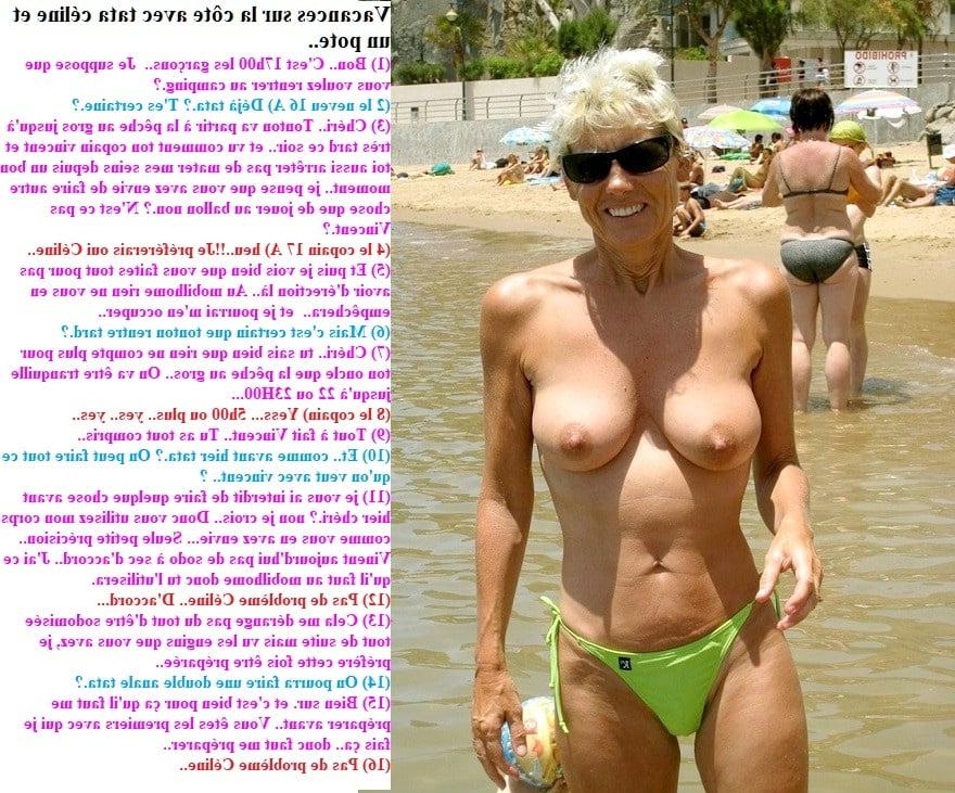 15P FRENCH CAPTIONS 3