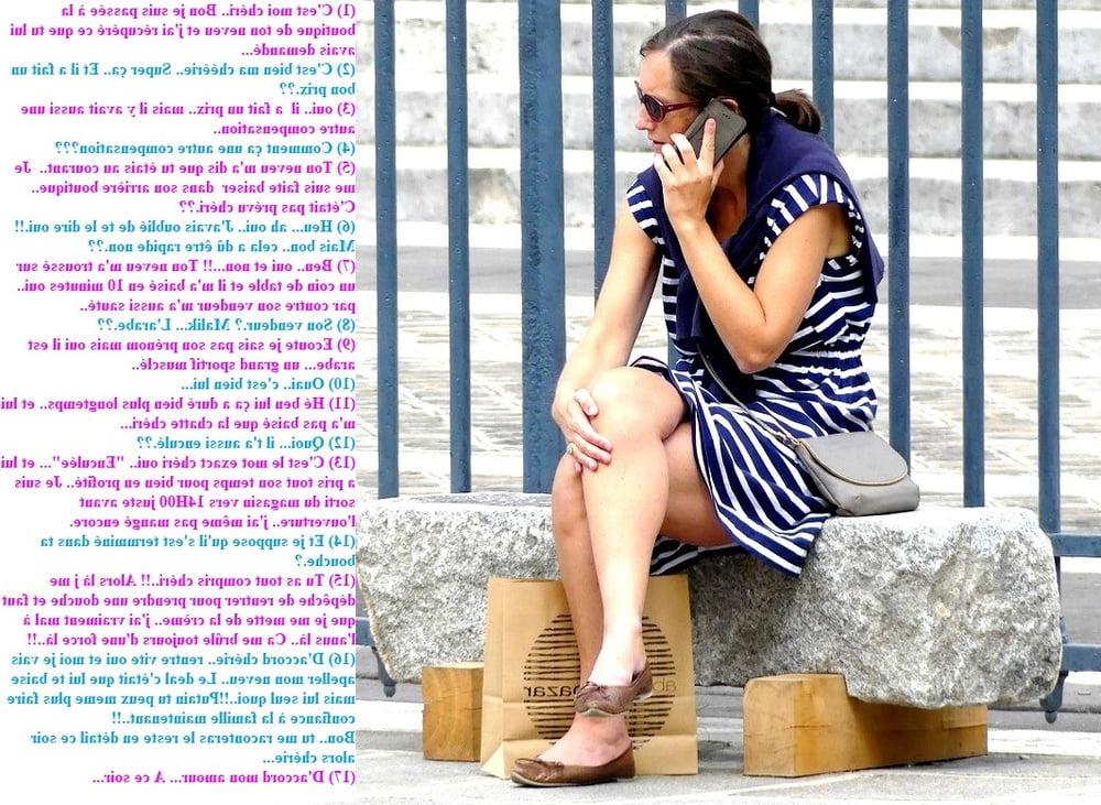 15P FRENCH CAPTIONS 3