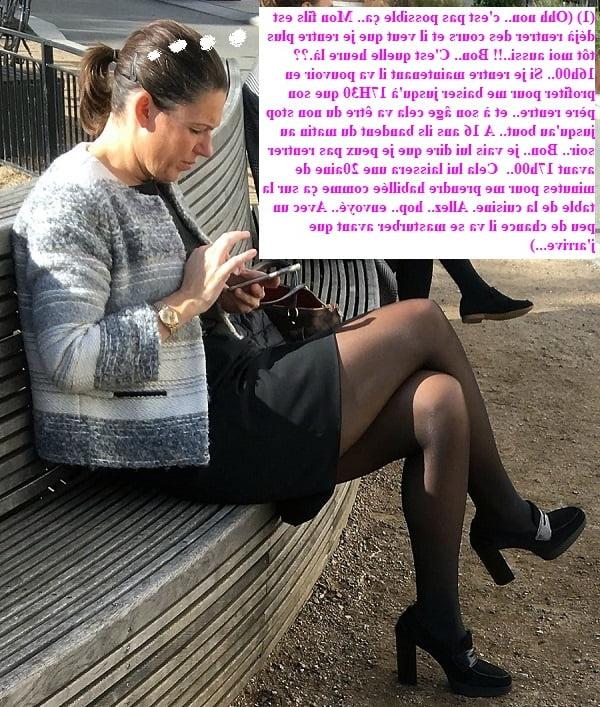 15P FRENCH CAPTIONS 3