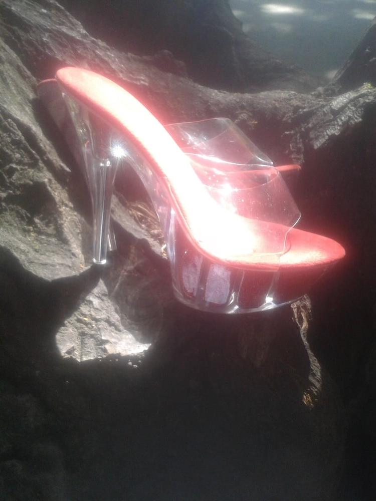 25P Schuhe von Vixens
