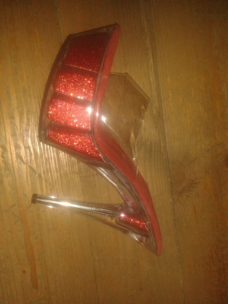 25P Schuhe von Vixens
