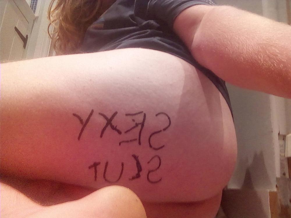 21P Sexy Skyler