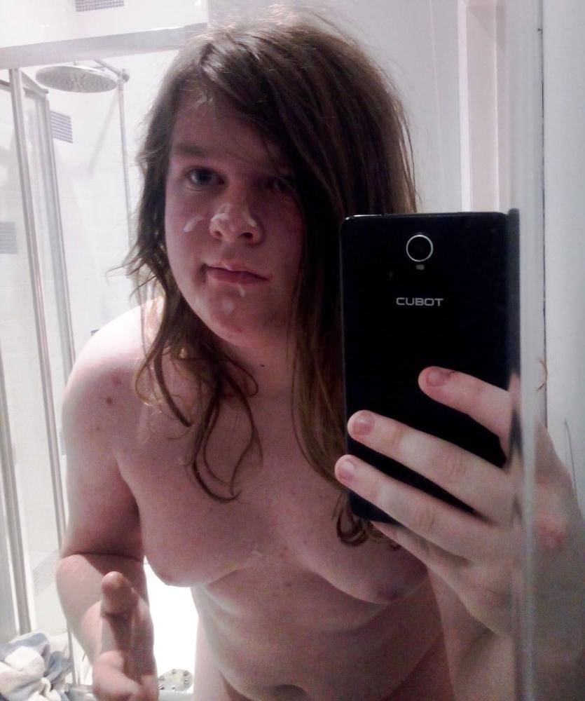 21P Sexy Skyler
