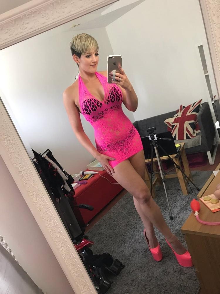 25P The whore vocation