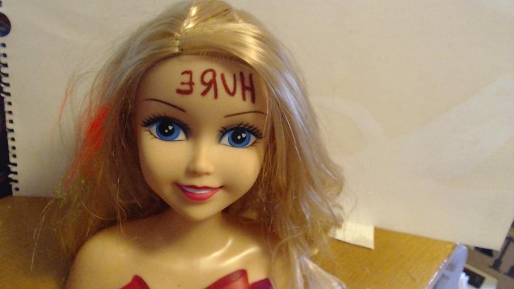 5P My little fucktoy