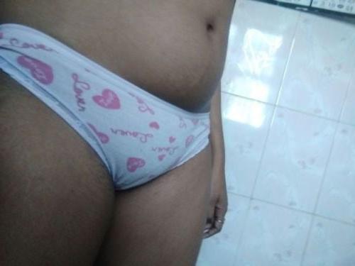 17P Soniya naked nd drilled