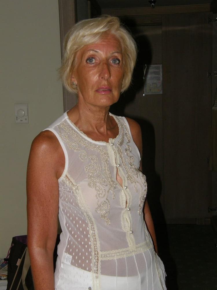 25P Francoise French Slim Gilf