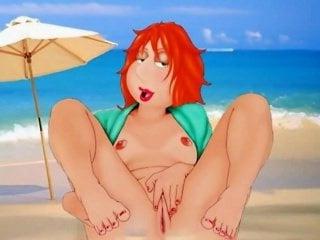 9P Famous Toon Hentai 18