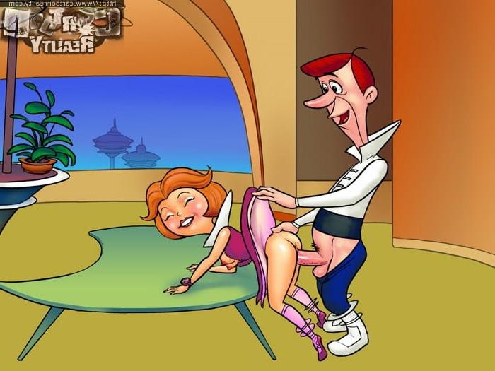 9P Famous Toon Hentai 18