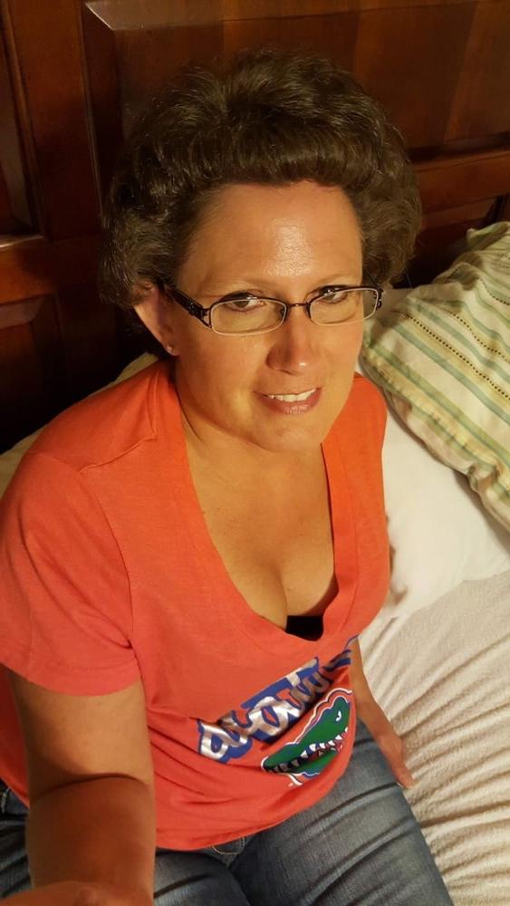 24P Denise the dirty cumbucket slave