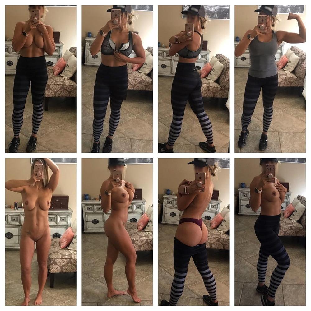 23P PERFECT BODY BLONDE