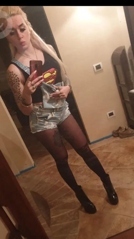 25P Mix slut pantyhose 4