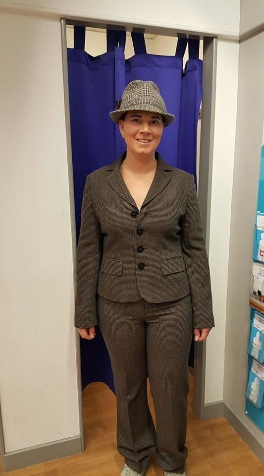 25P Dress Pants &amp; Pants Suits