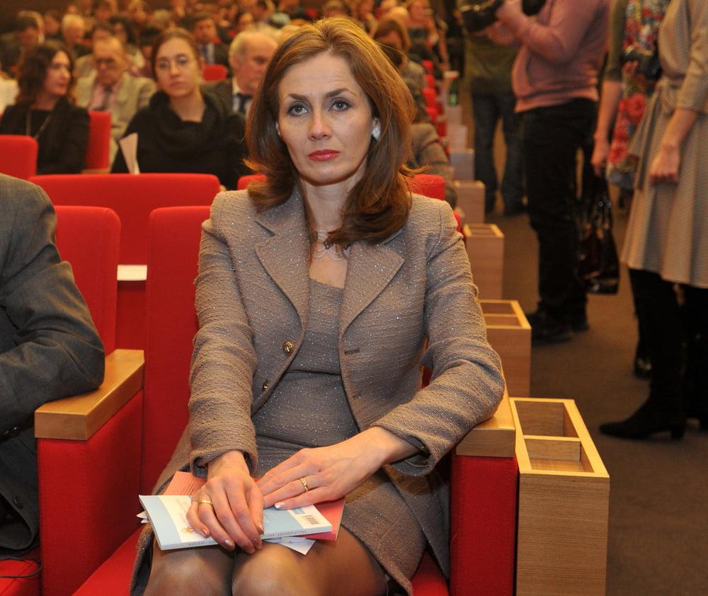 25P Serbian Politician Brankica Jankovic