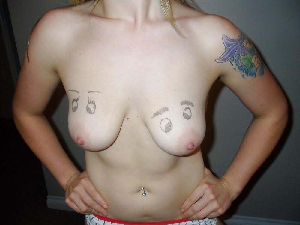 25P Dirty slut