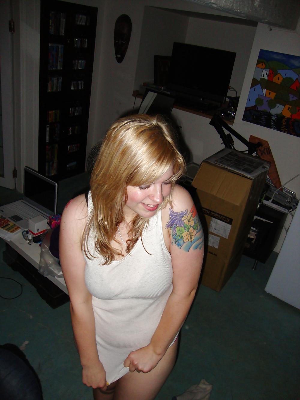 25P Dirty slut