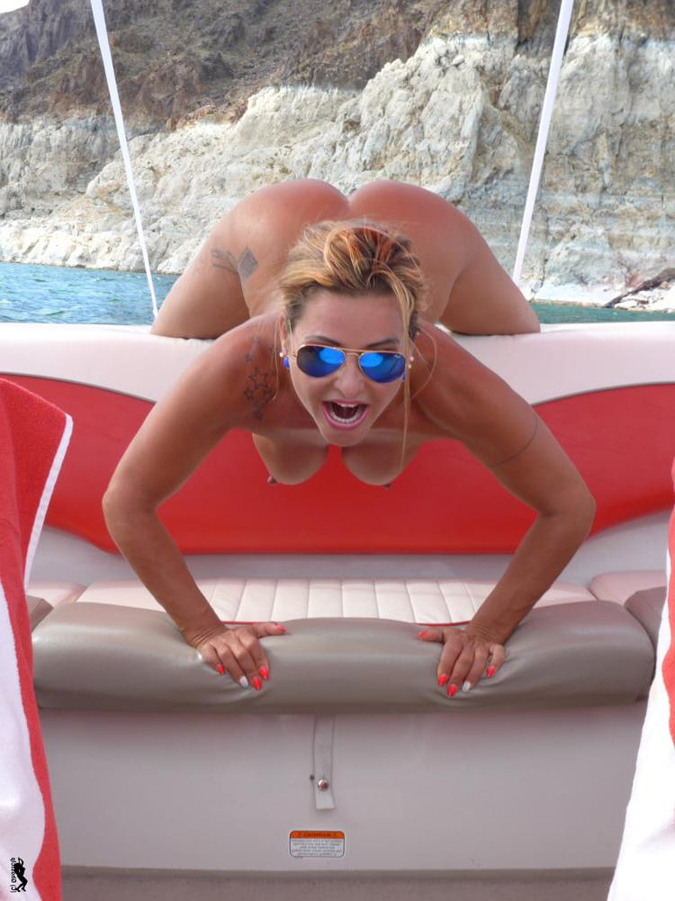 25P BOAT FUN +4