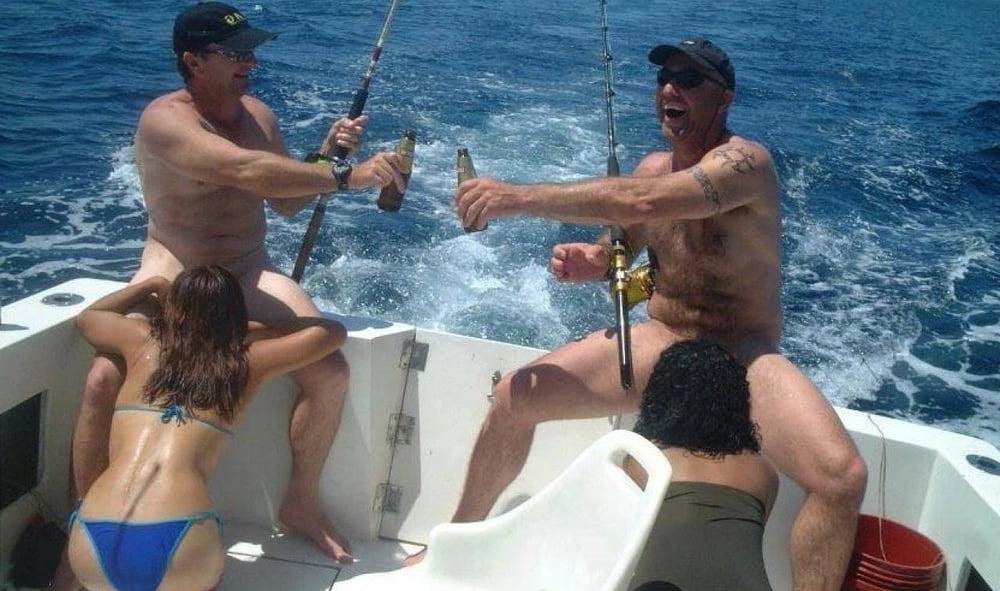 25P BOAT FUN +4