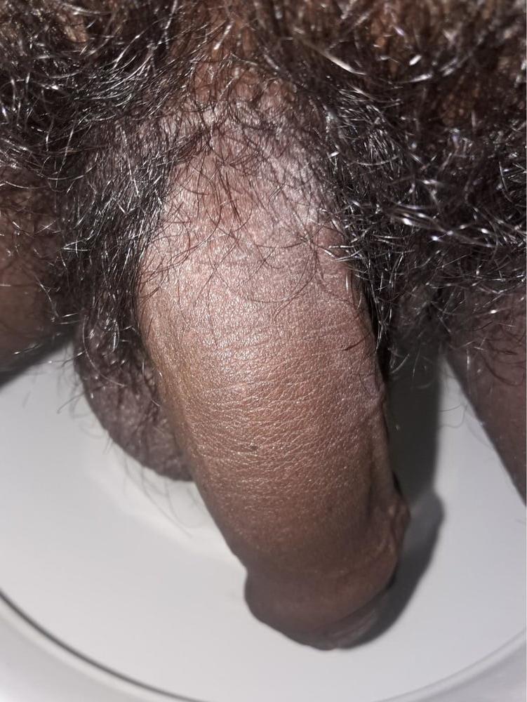 8P Sri lankan Dick
