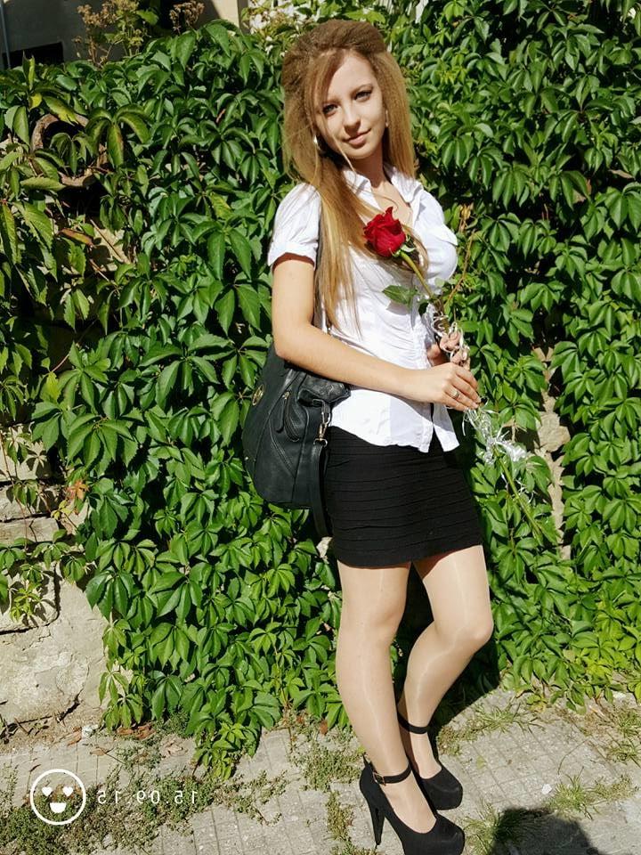 25P Femmes Sexy En Collants Collants Nylons 56