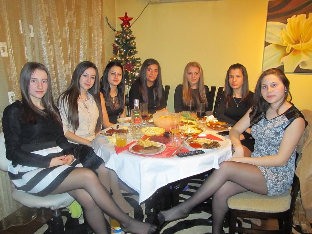 25P Femmes Sexy En Collants Collants Nylons 56