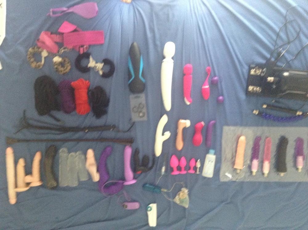 18P Toys