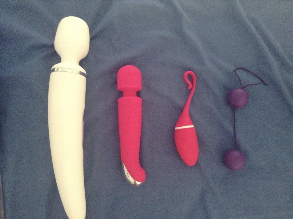 18P Toys