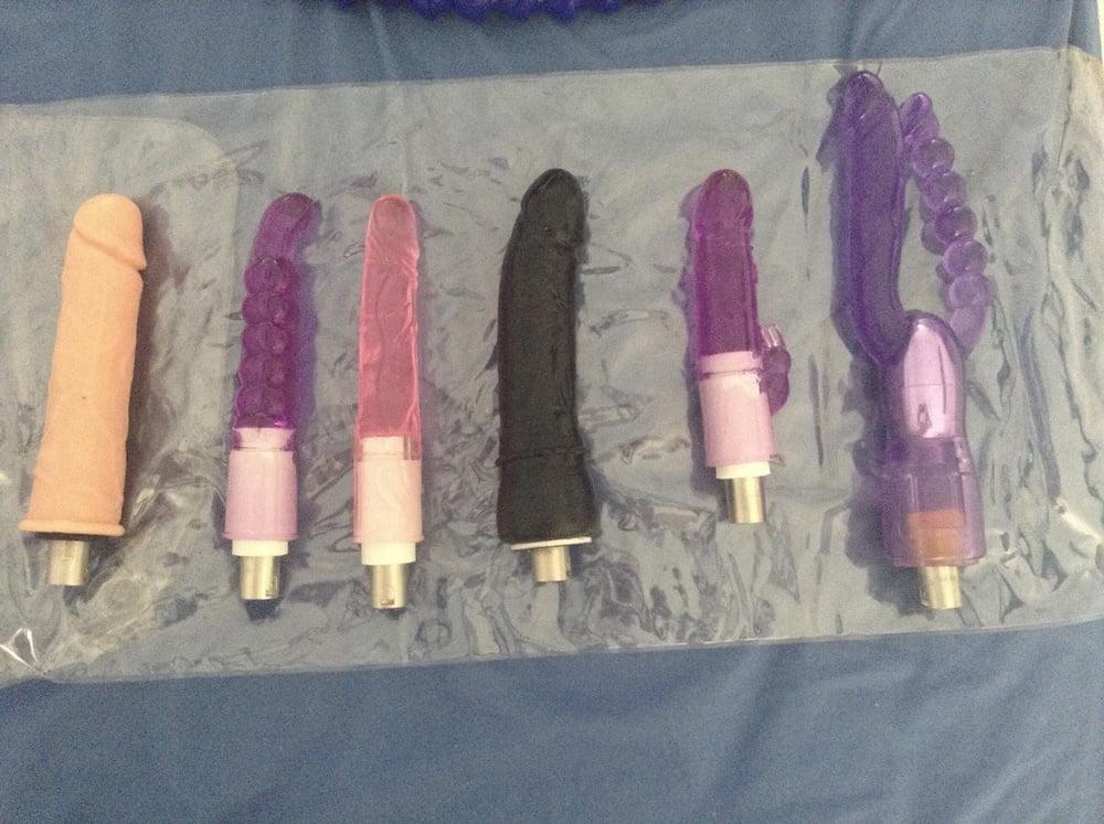 18P Toys