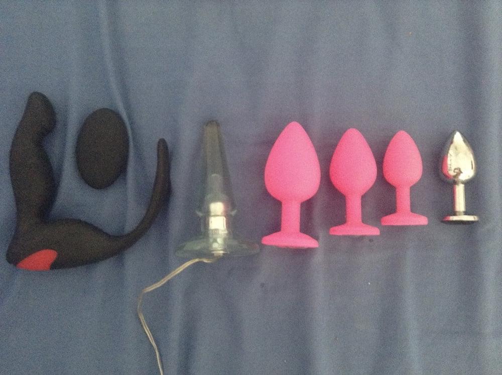 18P Toys