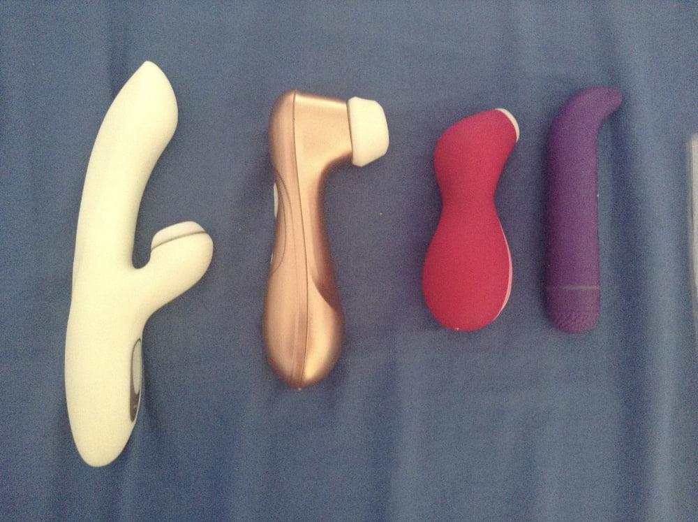 18P Toys