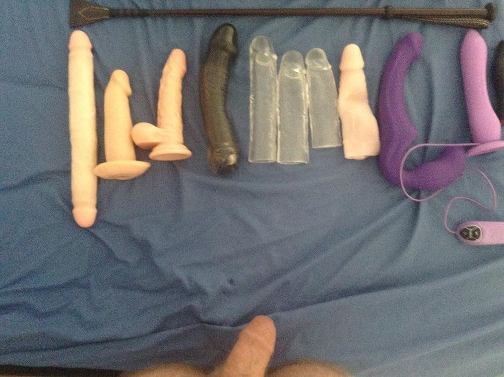 18P Toys