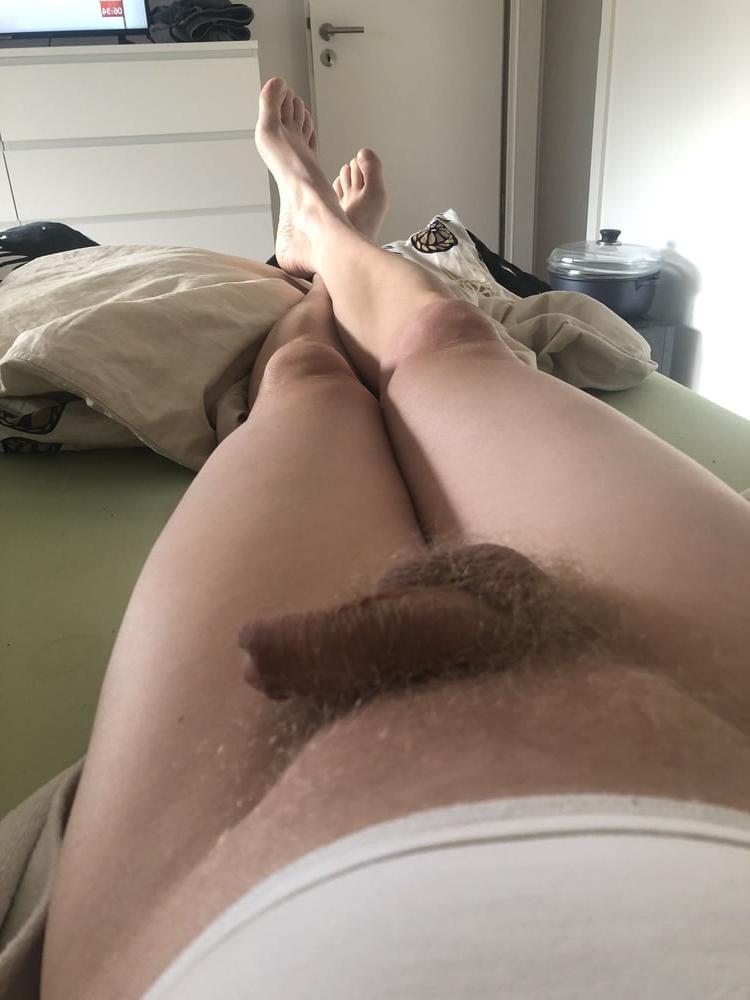 15P Nice dick