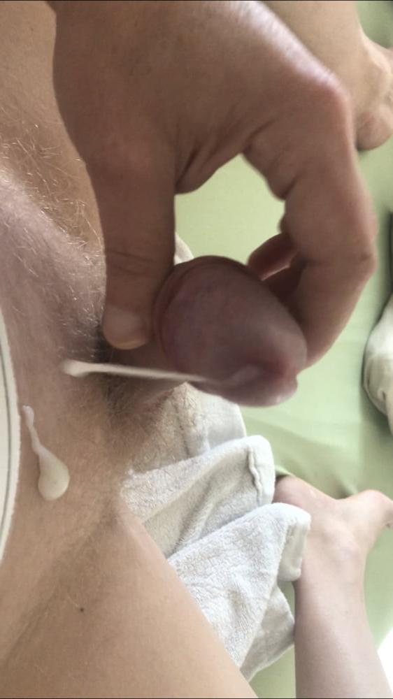 15P Nice dick