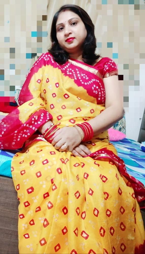 25P Policz dipali mom wandering a big dick
