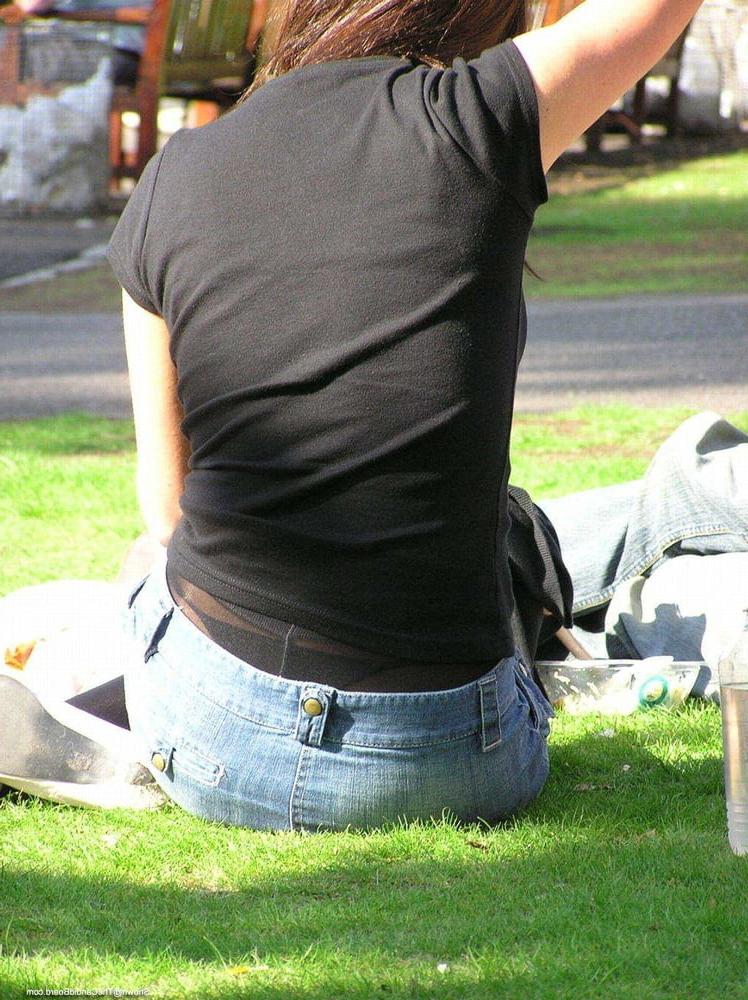 25P Just a Hint of Pantyhose