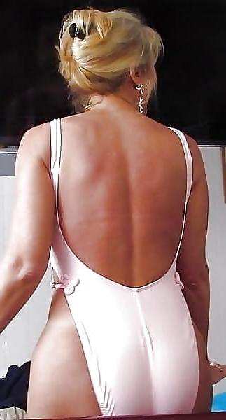 25P Sexy Huge Tit Very Curvy Tan Lined Mature MILF Perfect Body
