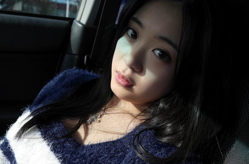 25P asian Runa Mizuki hardcore