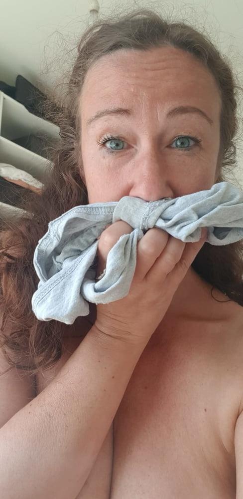 15P Kajira of Master4Servant gets dirty For Maxxxxxxx69.