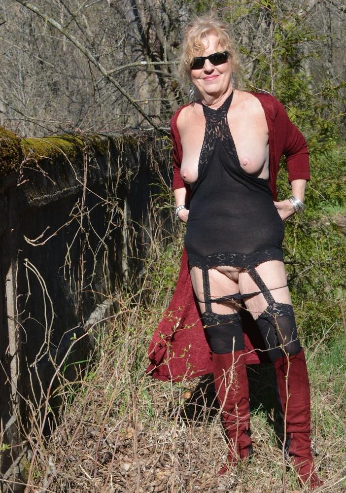 18P Sheer Black One Piece Dress #7