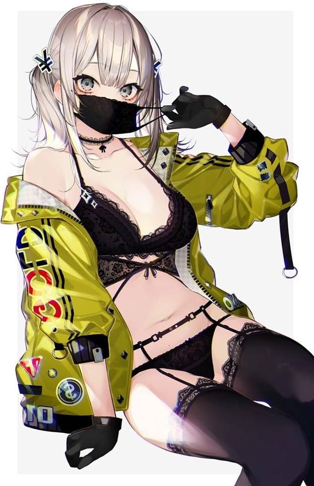 25P Hentai and Ecchi 93