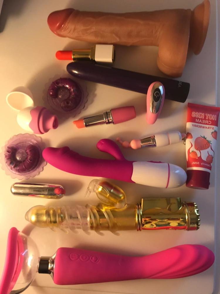 11P Toys
