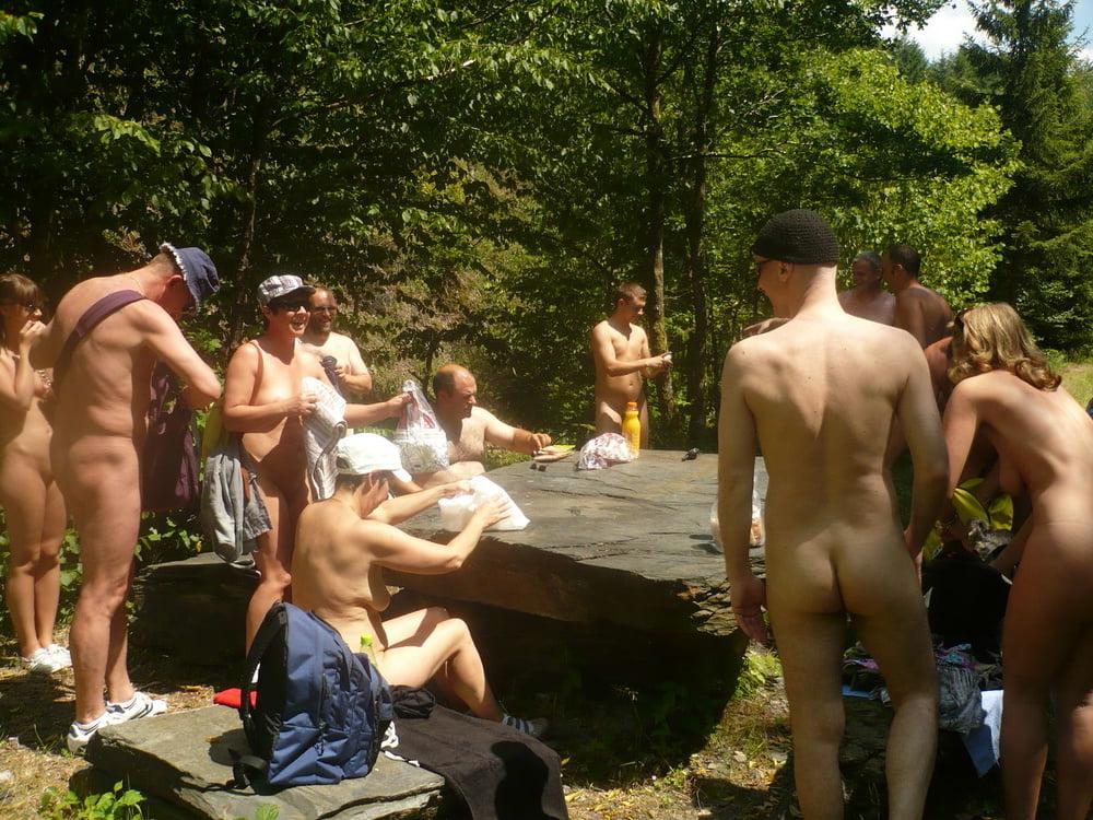 13P Outdoor Nudity by Nackedei 077